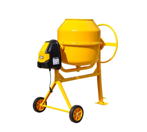 Бетономешалка SBK SX-205