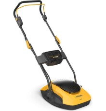 Газонокосилка аккумуляторная на воздушной подушке Stiga Aero 132e Kit (АКБ и ЗУ)