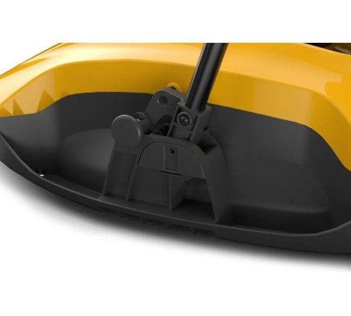 Газонокосилка на воздушной подушке Stiga Aero 132e Kit 298302068/ST1