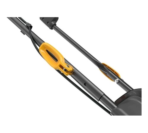 Газонокосилка на воздушной подушке Stiga Aero 132e Kit 298302068/ST1