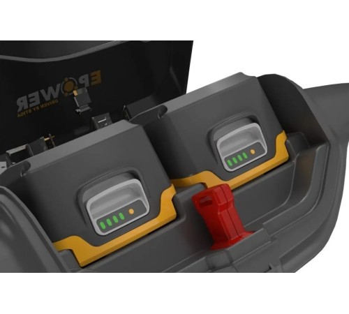 Газонокосилка на воздушной подушке Stiga Aero 132e Kit 298302068/ST1