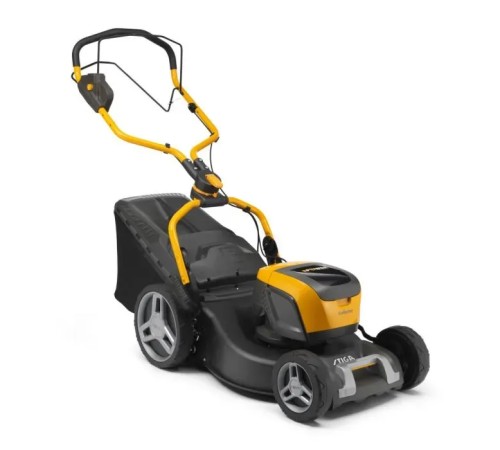 Газонокосилка Stiga Collector 548e S Kit 2L0486008/ST1
