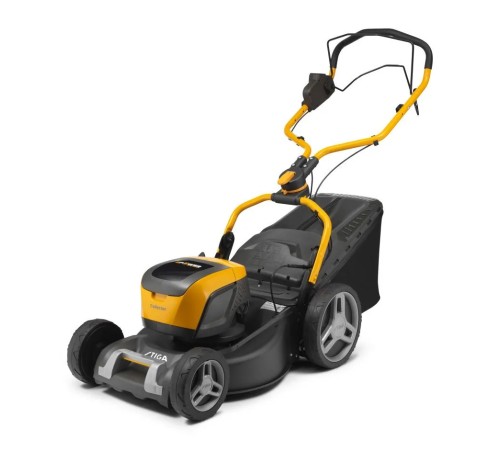 Газонокосилка Stiga Collector 548e S Kit 2L0486008/ST1
