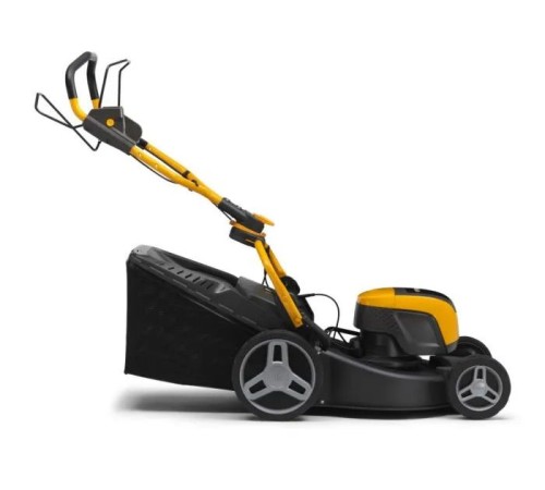 Газонокосилка Stiga Collector 548e S Kit 2L0486008/ST1