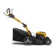 Газонокосилка Stiga Collector 548e S Kit 2L0486008/ST1