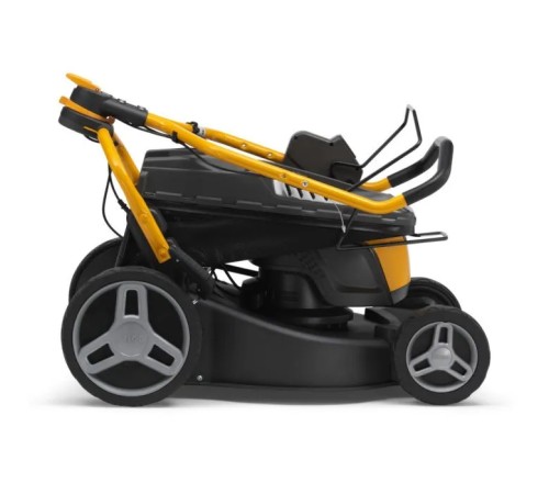 Газонокосилка Stiga Collector 548e S Kit 2L0486008/ST1
