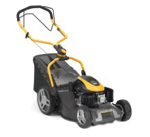 Газонокосилка бензиновая Stiga Combi 553 S