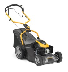 Газонокосилка бензиновая Stiga Combi 553 S