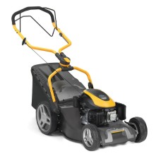 Газонокосилка бензиновая Stiga Combi 553 S