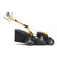Газонокосилка Stiga Combi 553 S 2L0536048/ST1