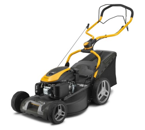 Газонокосилка Stiga Combi 553 S 2L0536048/ST1