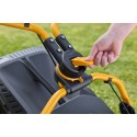 Газонокосилка Stiga Combi 553 S 2L0536048/ST1