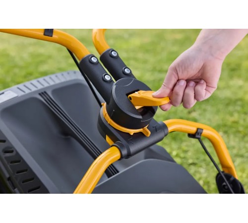 Газонокосилка Stiga Combi 553 S 2L0536048/ST1