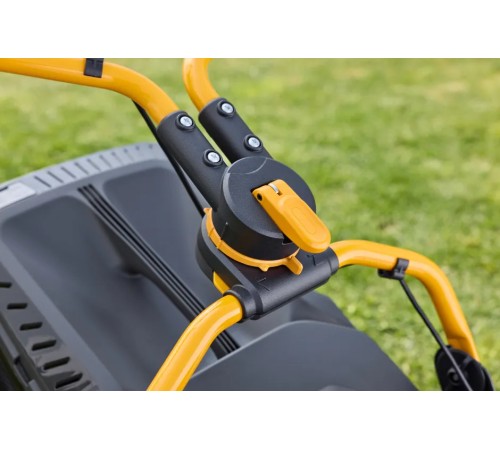 Газонокосилка Stiga Combi 553 S 2L0536048/ST1