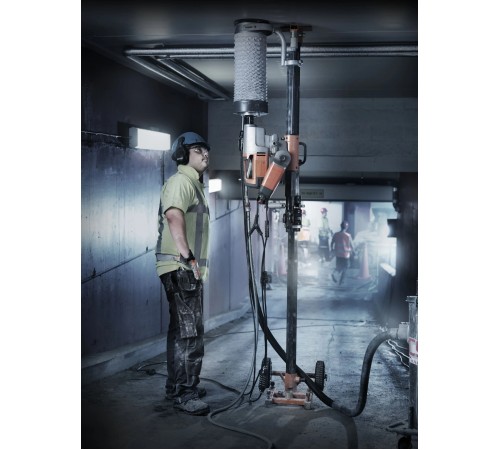 Стойка бурильная Husqvarna DS50 Gyro