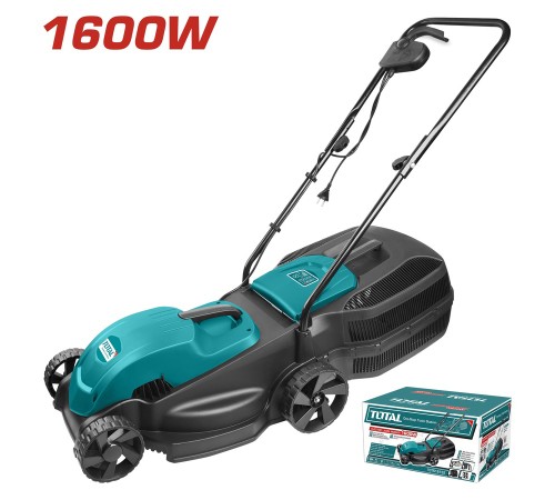 Газонокосилка Total TGT616152