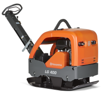 Виброплита Husqvarna LG400 Honda