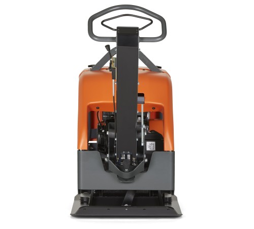 Виброплита Husqvarna LG400 Honda