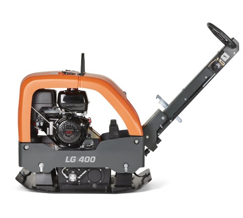 Виброплита Husqvarna LG400 Honda