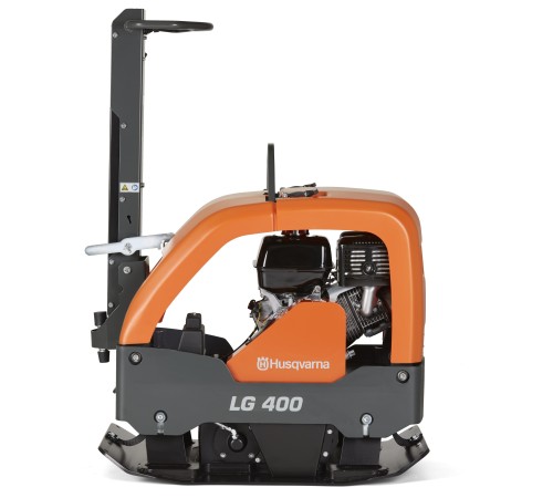 Виброплита Husqvarna LG400 Honda