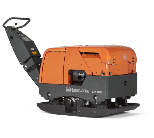 Виброплита Husqvarna LH700 Hatz