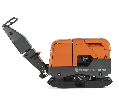 Виброплита Husqvarna LH700 Hatz