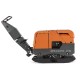 Виброплита Husqvarna LH700 Hatz