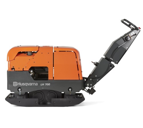 Виброплита Husqvarna LH700 Hatz