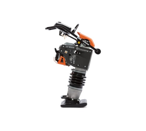 Вибротрамбовка Husqvarna LT6005/9