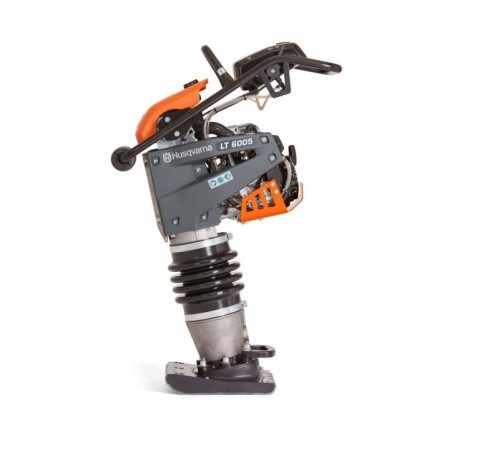 Вибротрамбовка Husqvarna LT6005/9