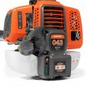 Триммер Daewoo Power DABC 420E