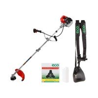 Триммер бензиновый ECO GTP-250S Power