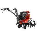 Мотокультиватор FERMER FM-633М (без колес)