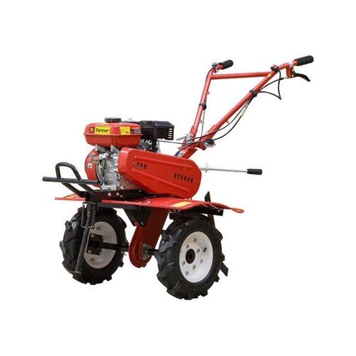 Мотоблок FERMER FM-811MB (колеса 4.00-8)