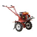 Мотоблок FERMER FM-811MB (колеса 4.00-8)