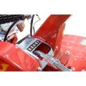 Мотоблок FERMER FM-811MB (колеса 4.00-8)