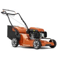 Газонокосилка Husqvarna LC 253S 970541501