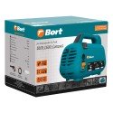 Мойка высокого давления Bort BHR-1600-Compact
