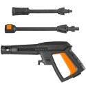 Мойка высокого давления Bort BHR-1600-Compact