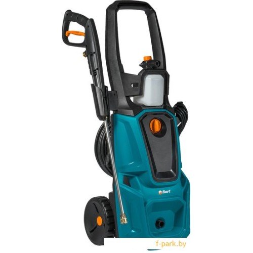 Мойка высокого давления Bort BHR-2700-R