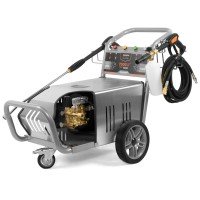 Мойка высокого давления Daewoo Power DAW 750