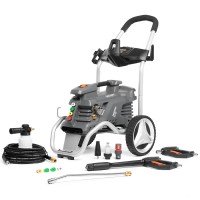 Мойка высокого давления Daewoo Power DAW 750