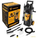 Мойка высокого давления Deko DKCW150 PRO
