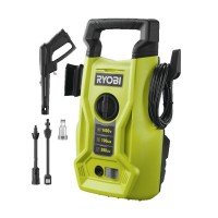 Мойка высокого давления Ryobi RY100PWA