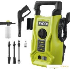 Мойка высокого давления Ryobi RY110PWA