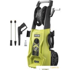 Мойка высокого давления Ryobi RY170PWA