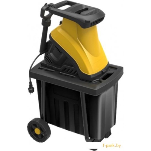Садовый измельчитель Huter ESH-2500T