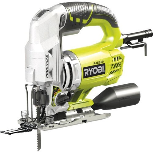 Электролобзик Ryobi RJS850-K