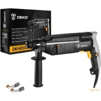 Перфоратор Deko DKH850W