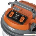 Пылесос Daewoo Power DAVC 6030S
